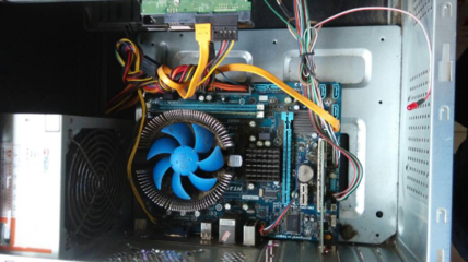 電腦主機(jī)打不開(kāi)？讓小魚手把手教您輕松解決！